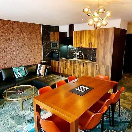 莱德萨阿尔卑斯Centre 10Mn Pied Pistes Et Jandri 3S Vue Muzelle 8 Pers Wifi公寓 外观 照片