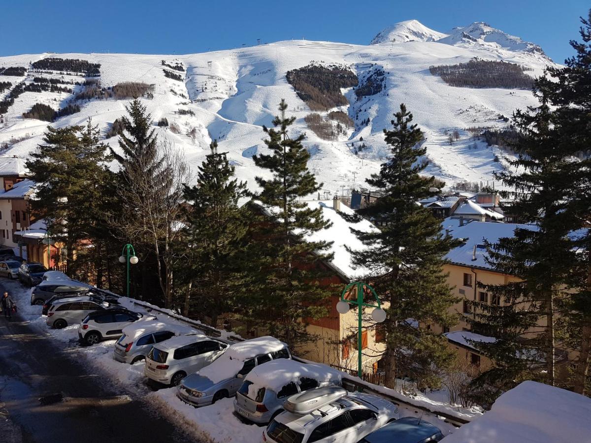 莱德萨阿尔卑斯Centre 10Mn Pied Pistes Et Jandri 3S Vue Muzelle 8 Pers Wifi公寓 外观 照片