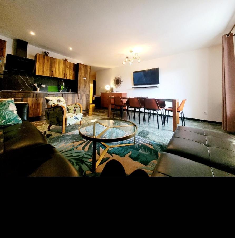 莱德萨阿尔卑斯Centre 10Mn Pied Pistes Et Jandri 3S Vue Muzelle 8 Pers Wifi公寓 外观 照片