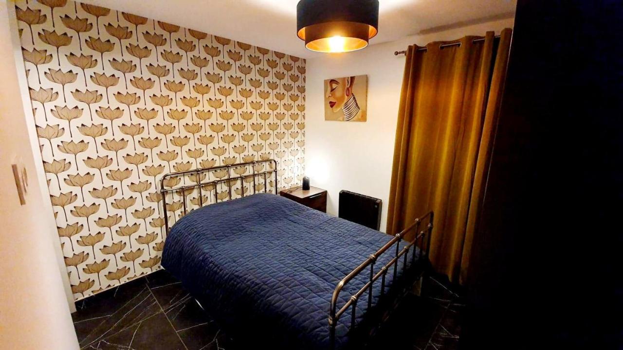 莱德萨阿尔卑斯Centre 10Mn Pied Pistes Et Jandri 3S Vue Muzelle 8 Pers Wifi公寓 外观 照片