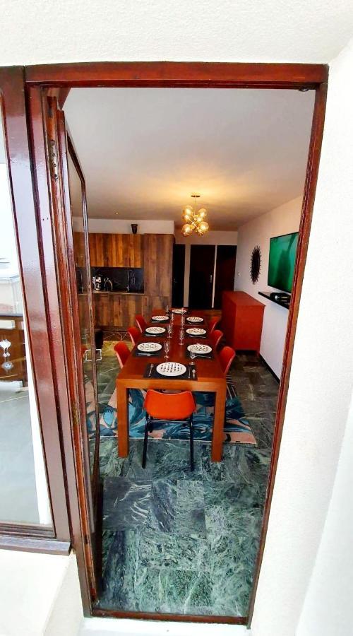 莱德萨阿尔卑斯Centre 10Mn Pied Pistes Et Jandri 3S Vue Muzelle 8 Pers Wifi公寓 外观 照片