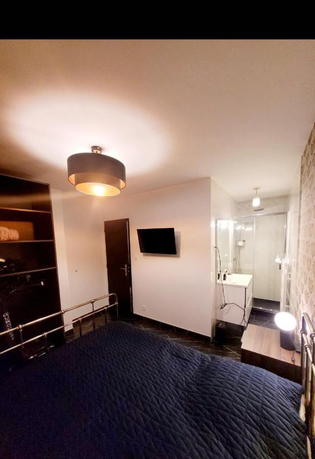 莱德萨阿尔卑斯Centre 10Mn Pied Pistes Et Jandri 3S Vue Muzelle 8 Pers Wifi公寓 外观 照片