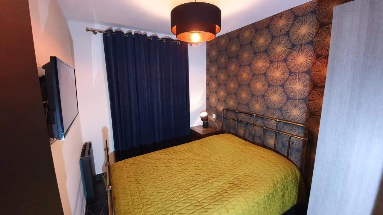莱德萨阿尔卑斯Centre 10Mn Pied Pistes Et Jandri 3S Vue Muzelle 8 Pers Wifi公寓 外观 照片