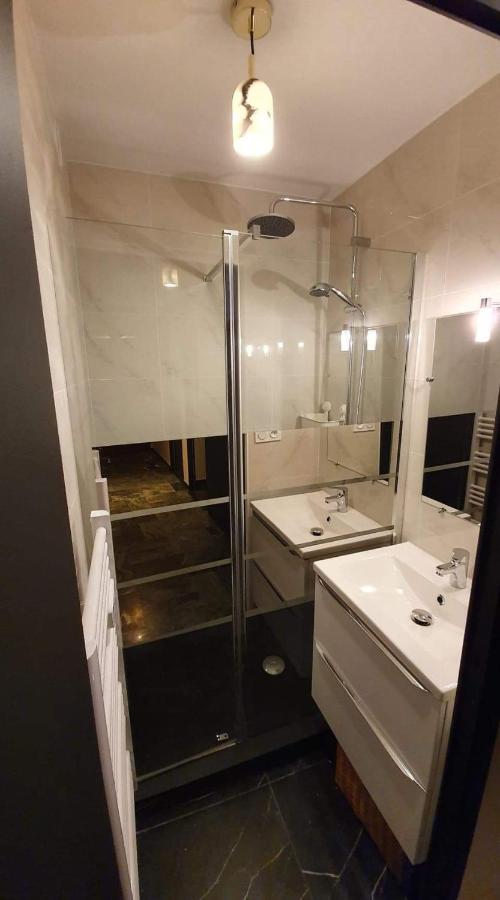 莱德萨阿尔卑斯Centre 10Mn Pied Pistes Et Jandri 3S Vue Muzelle 8 Pers Wifi公寓 外观 照片