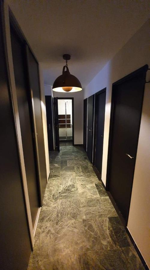 莱德萨阿尔卑斯Centre 10Mn Pied Pistes Et Jandri 3S Vue Muzelle 8 Pers Wifi公寓 外观 照片